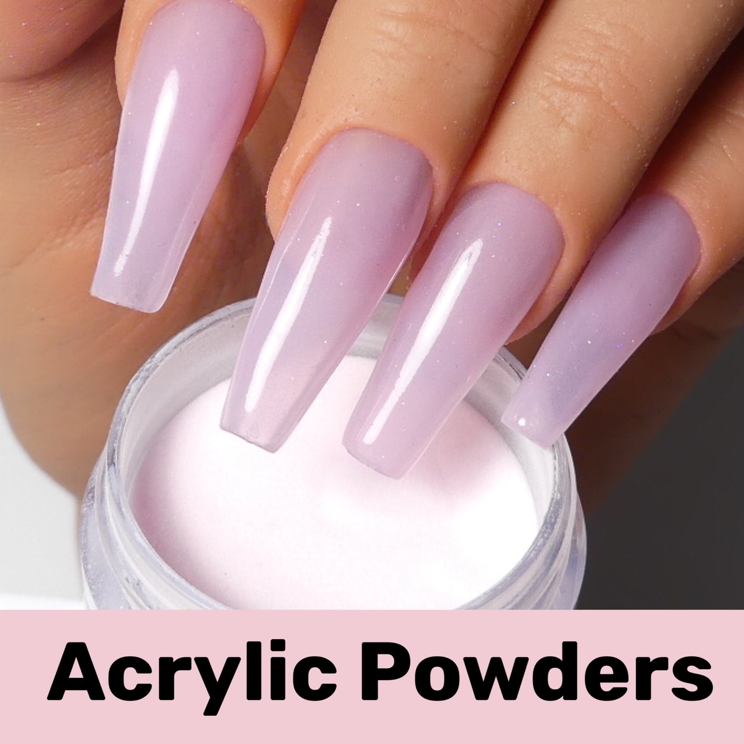 Acrylic Sculpting Products