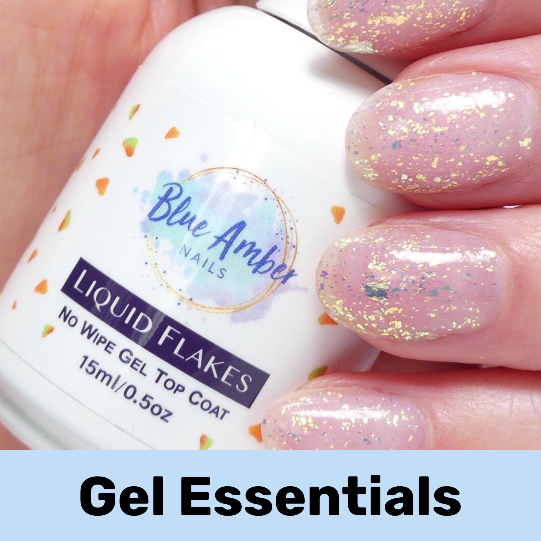 Gel Top Coats & more – My Little Nail Art Shop