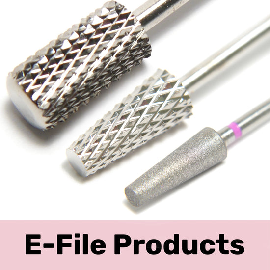 E-File Products