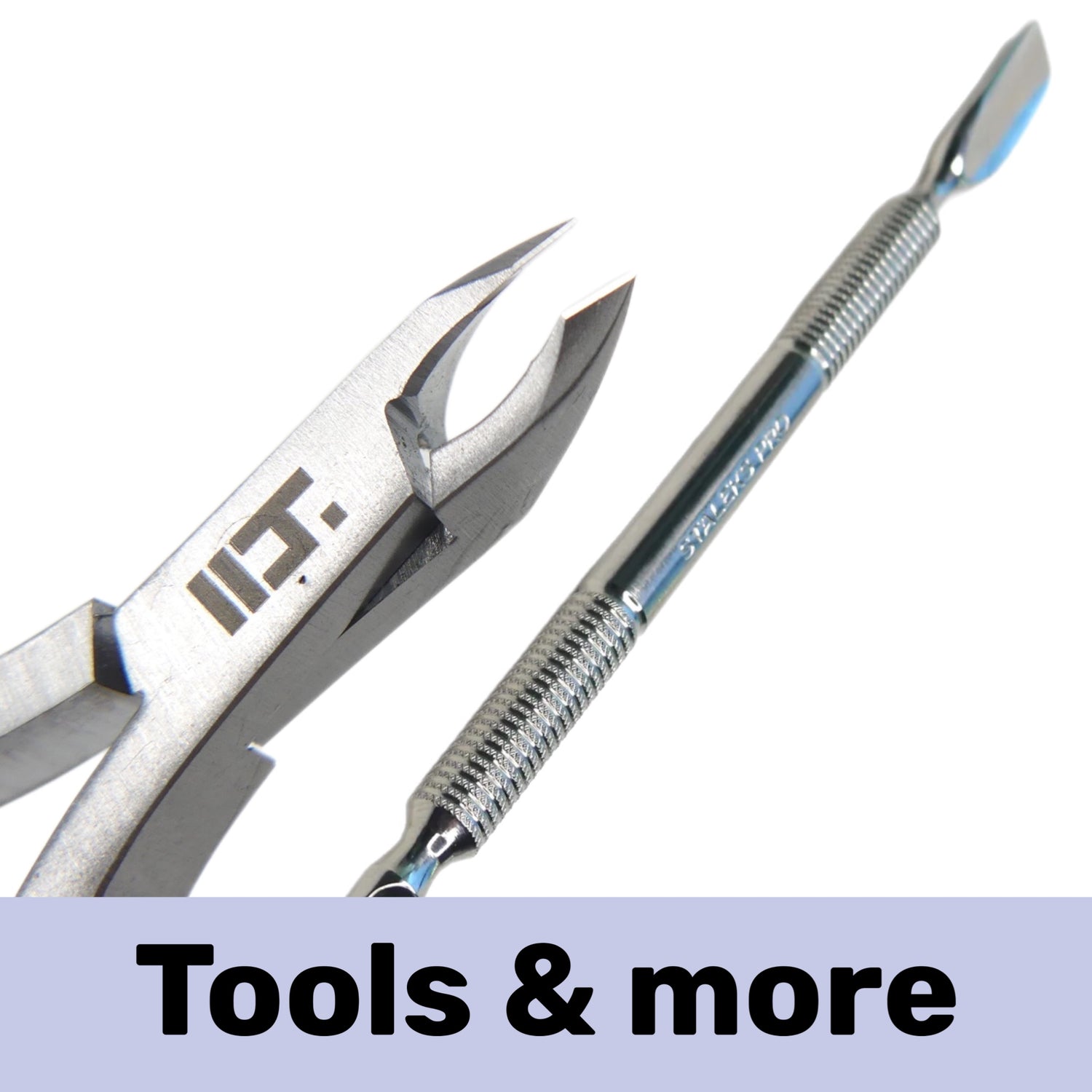 Tools & More
