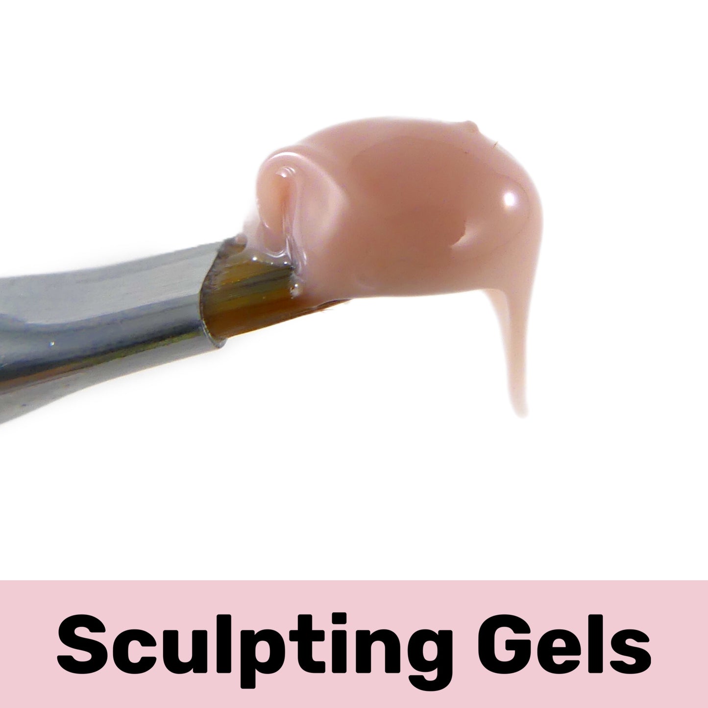 Gel Sculpting Products