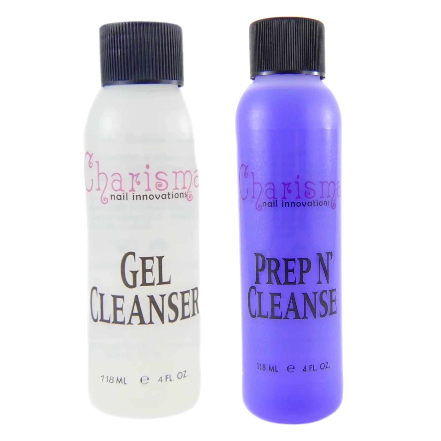 Buy Gel Cleanser (4oz) get FREE  Prep-N-Cleanse (4oz)