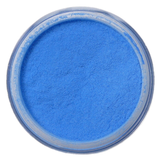 Charisma Nail Acrylic Powder - Blue (6g)