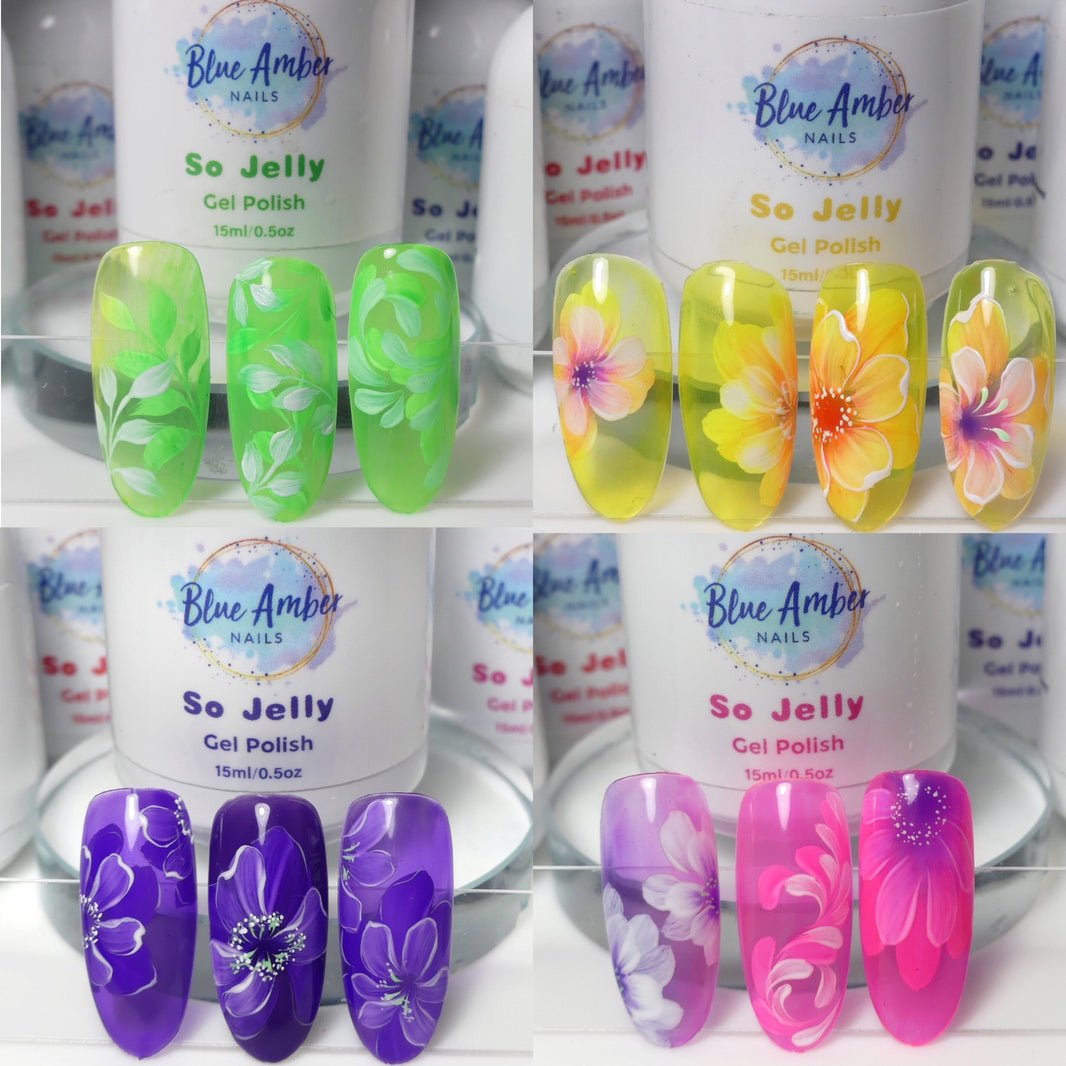 My Little Nail Art Shop