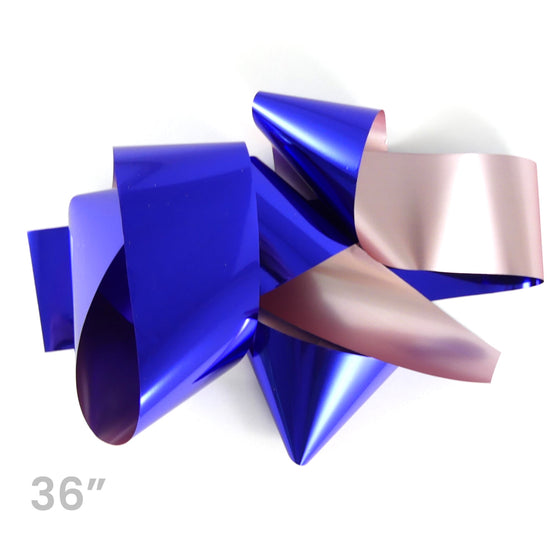 Transfer Foil - Blue  (38“)