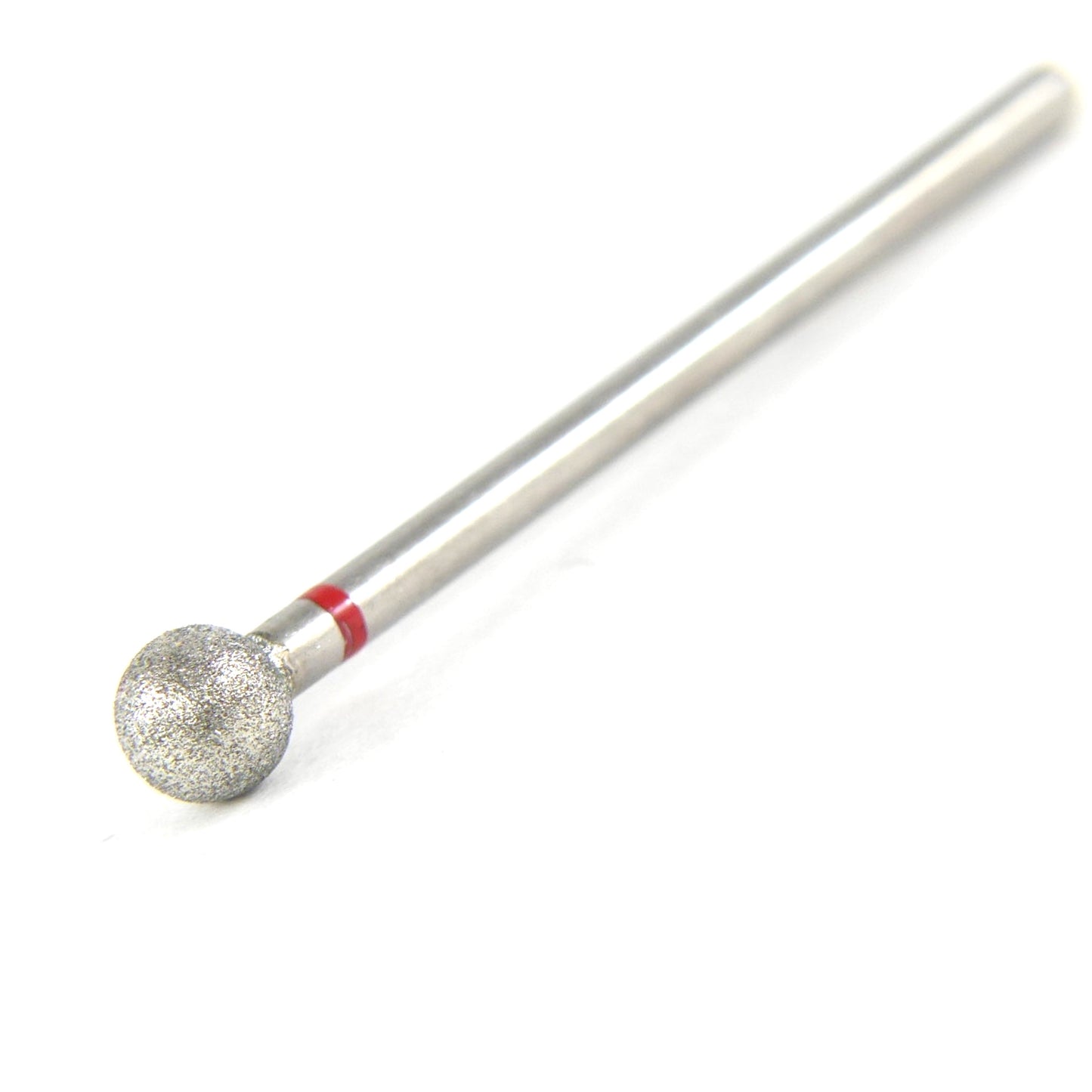 Fine Diamond Medium Ball Bit