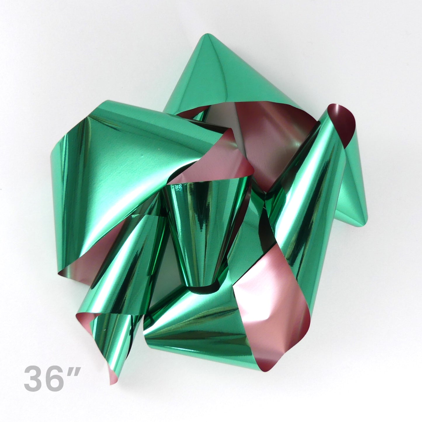 Transfer Foil - Green  (38“)