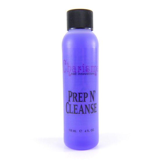 Buy Gel Cleanser (4oz) get FREE  Prep-N-Cleanse (4oz)