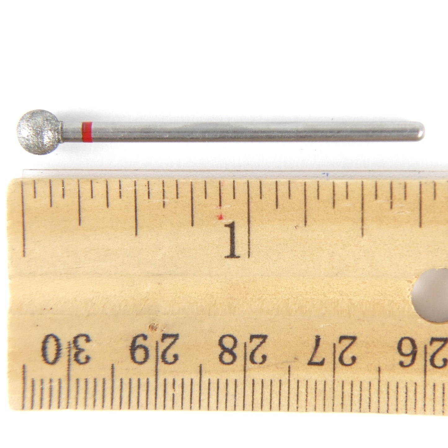 Fine Diamond Medium Ball Bit