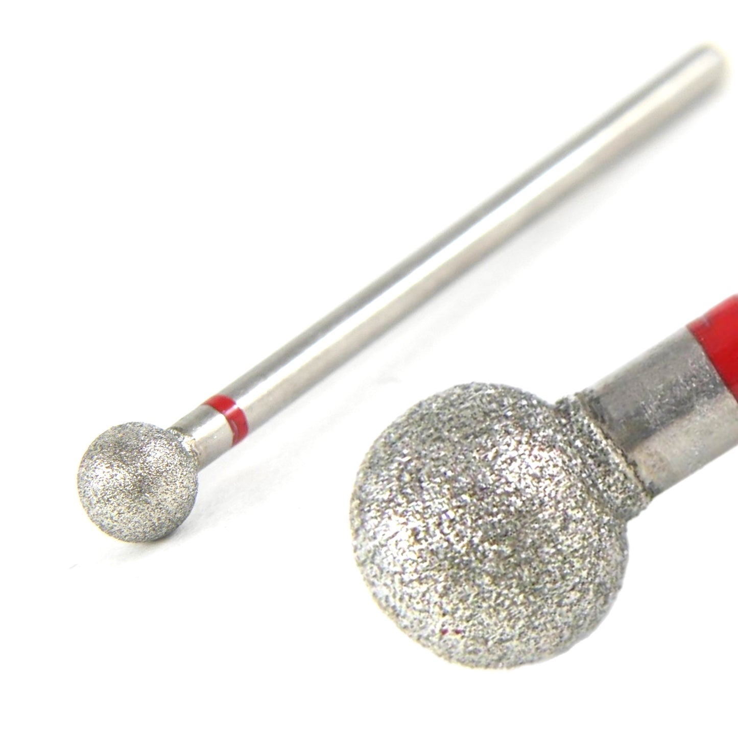 Fine Diamond Medium Ball Bit