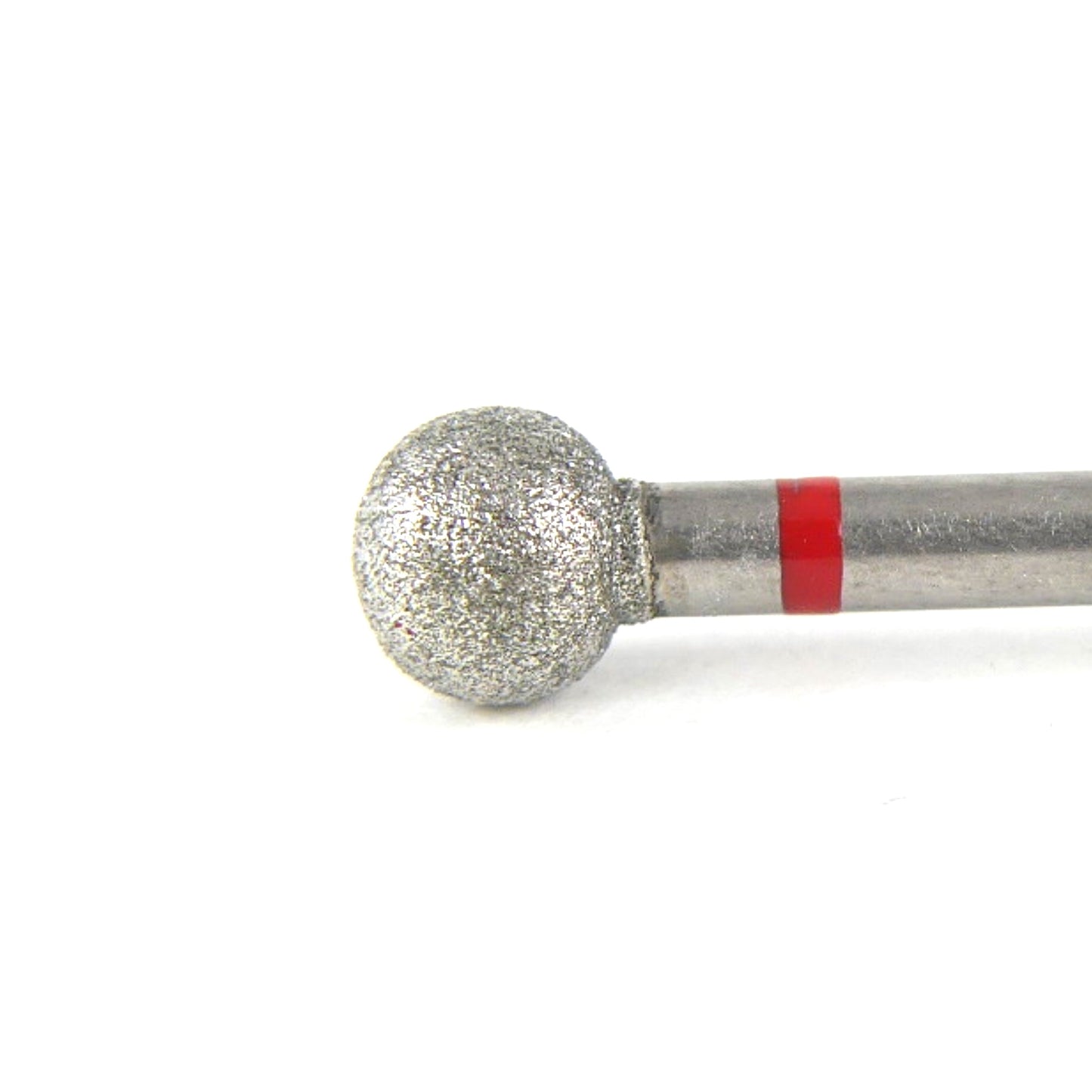 Fine Diamond Medium Ball Bit