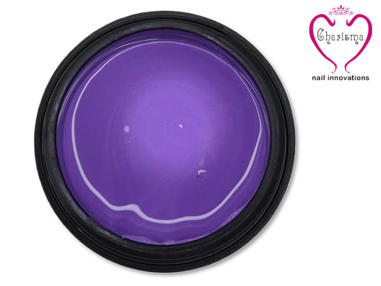 Load image into Gallery viewer, Gel Paint - Pastel Violet - My Little Nail Art Shop

