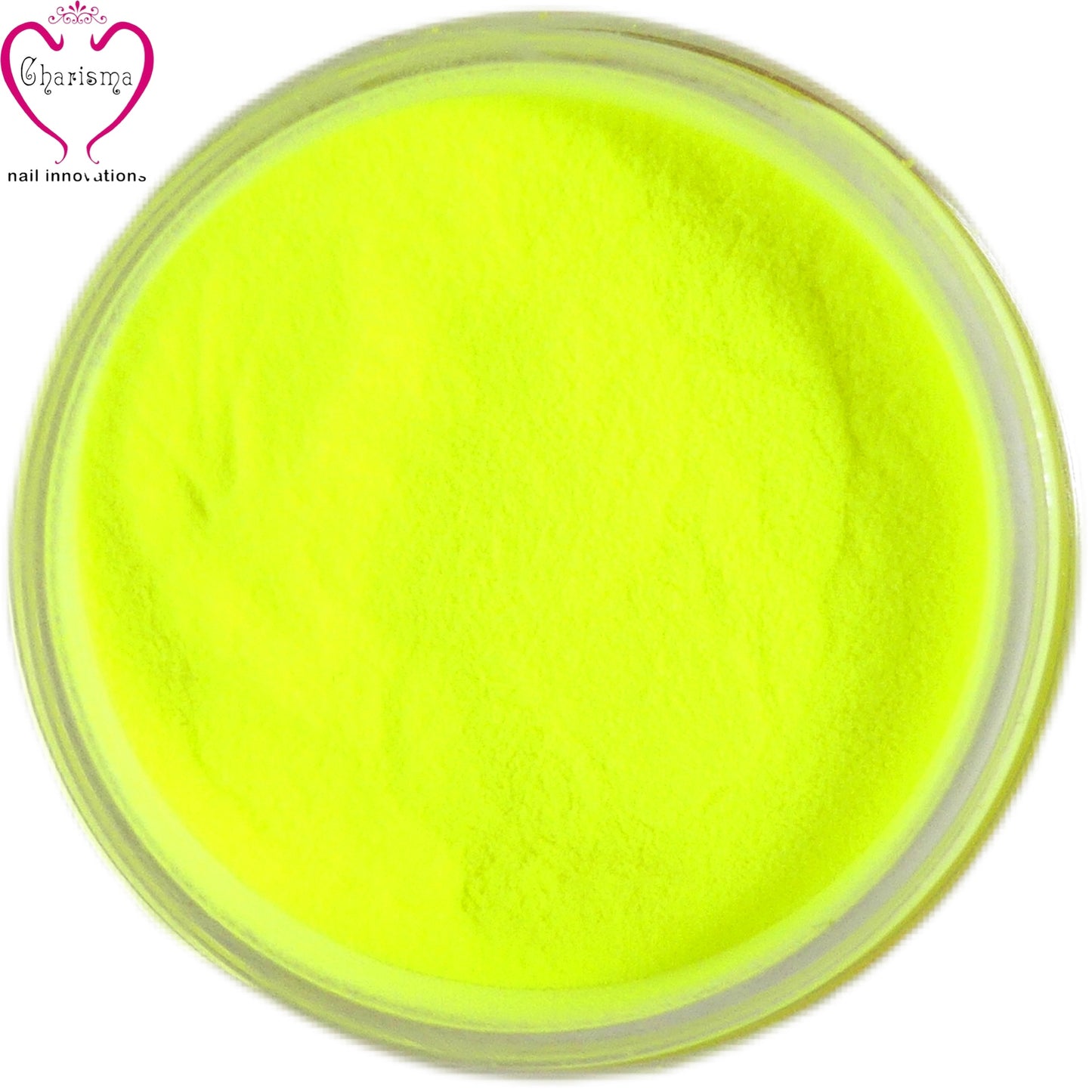 Charisma Nail Acrylic Powder - Neon Set - My Little Nail Art Shop