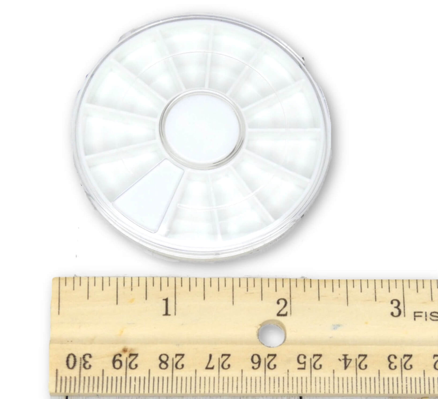 Rhinestones Storage Wheel - My Little Nail Art Shop