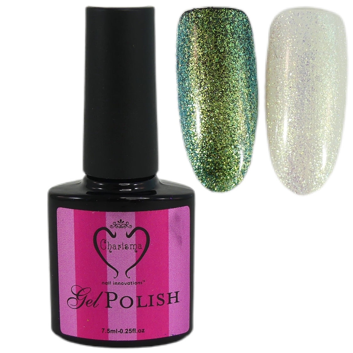 Load image into Gallery viewer, Charisma Gel Polish #3 - My Little Nail Art Shop
