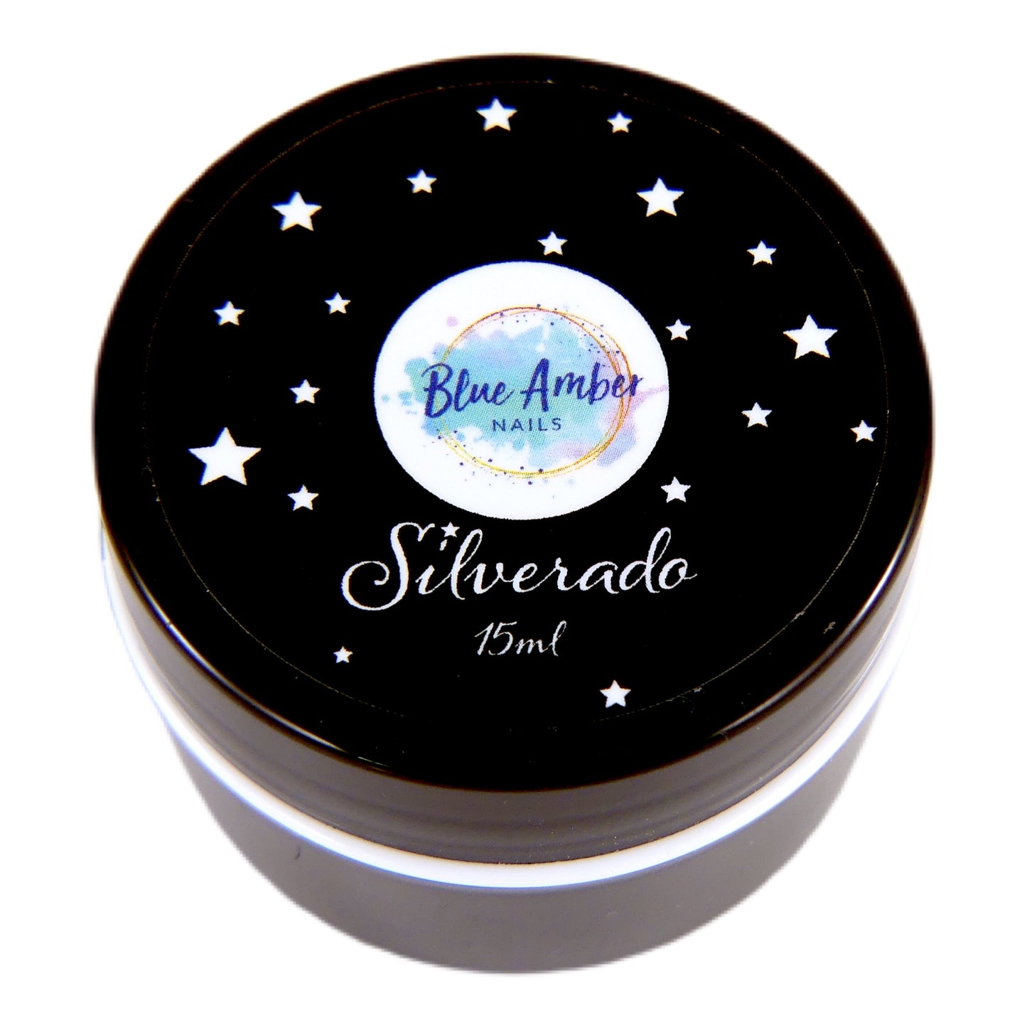 Silverado 15ml - My Little Nail Art Shop