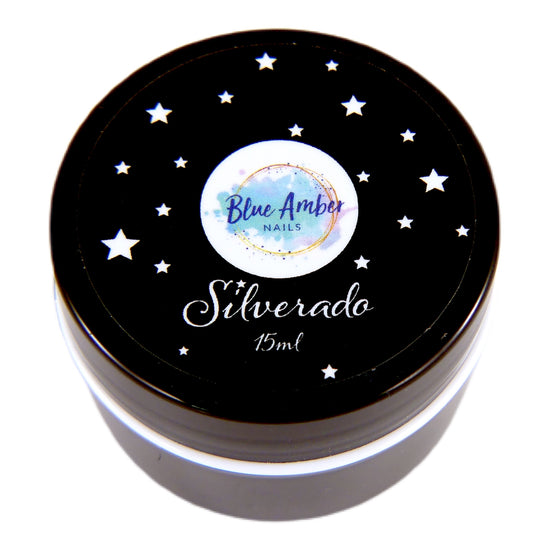 Load image into Gallery viewer, Silverado 15ml - My Little Nail Art Shop
