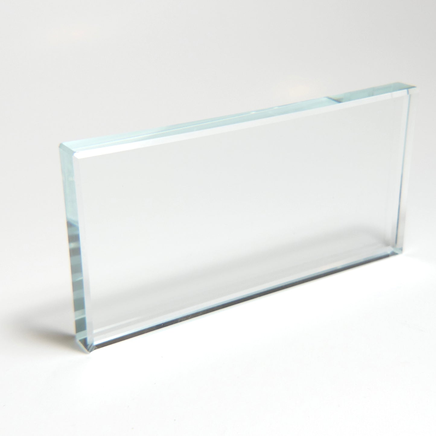 Glass Palette - Rectangle 4x2’’