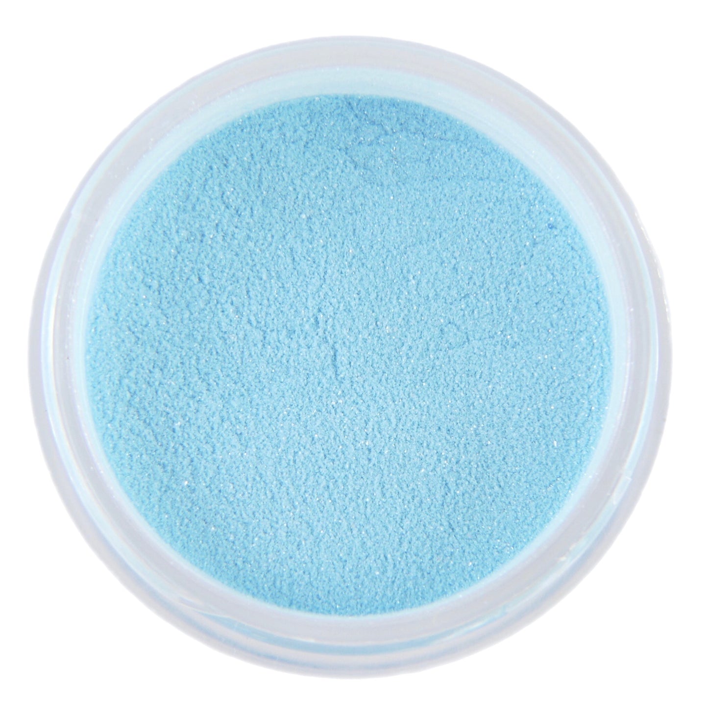 Oceanic Blues 4 piece 1/2oz Color Acrylic Powder Collection