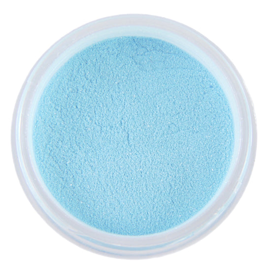 Oceanic Blues 4 piece 1/2oz Color Acrylic Powder Collection
