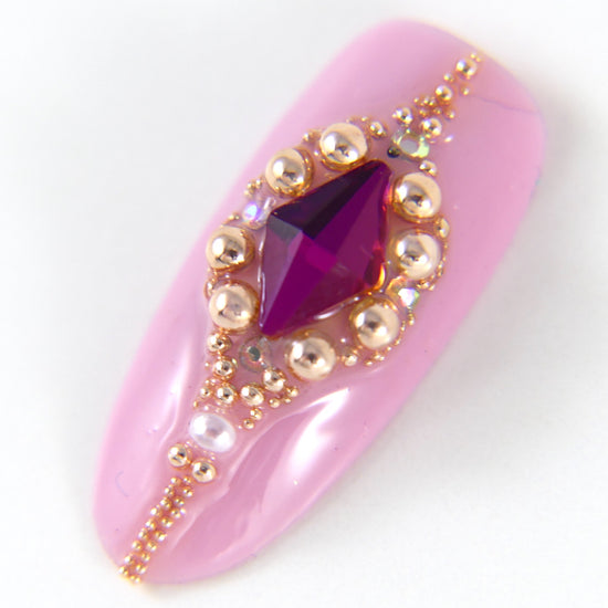 Crystal Gel 15ml - My Little Nail Art Shop