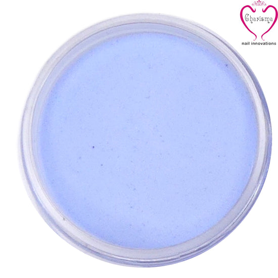 Charisma Nail 3D Acrylic Powder - Cobalt Blue #2  (1/2oz) - My Little Nail Art Shop