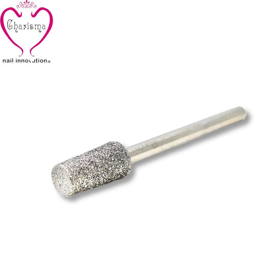 Load image into Gallery viewer, Diamond Large Prep Bit 3/32&amp;quot; Shank - My Little Nail Art Shop
