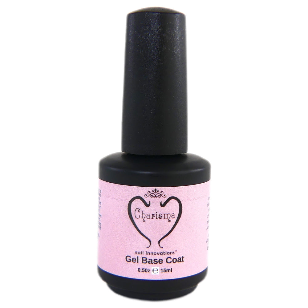 Gel Base Charisma Nail Innovations - My Little Nail Art Shop