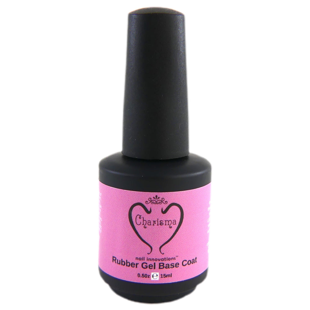 Rubber Base Gel Charisma Nail Innovations - My Little Nail Art Shop