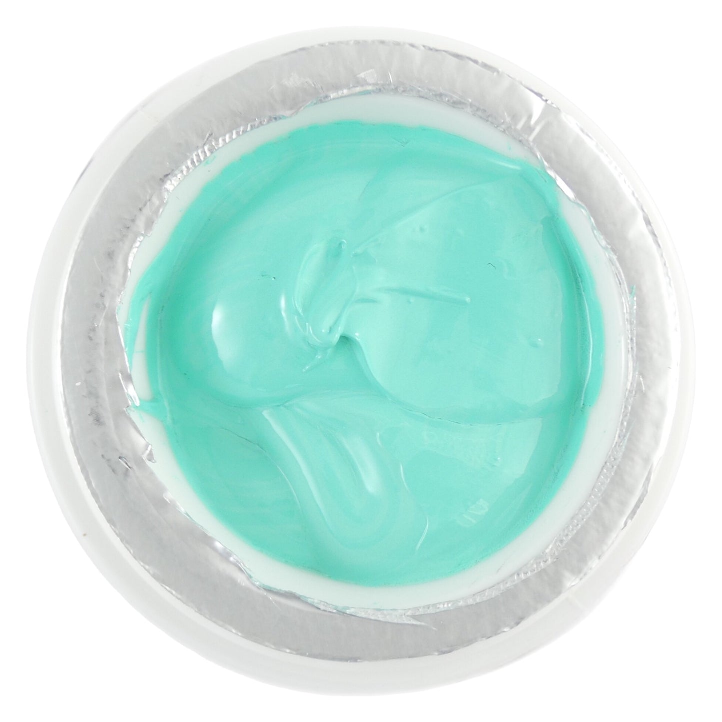 One Stroke Art Gel - Tiffany Green 15ml