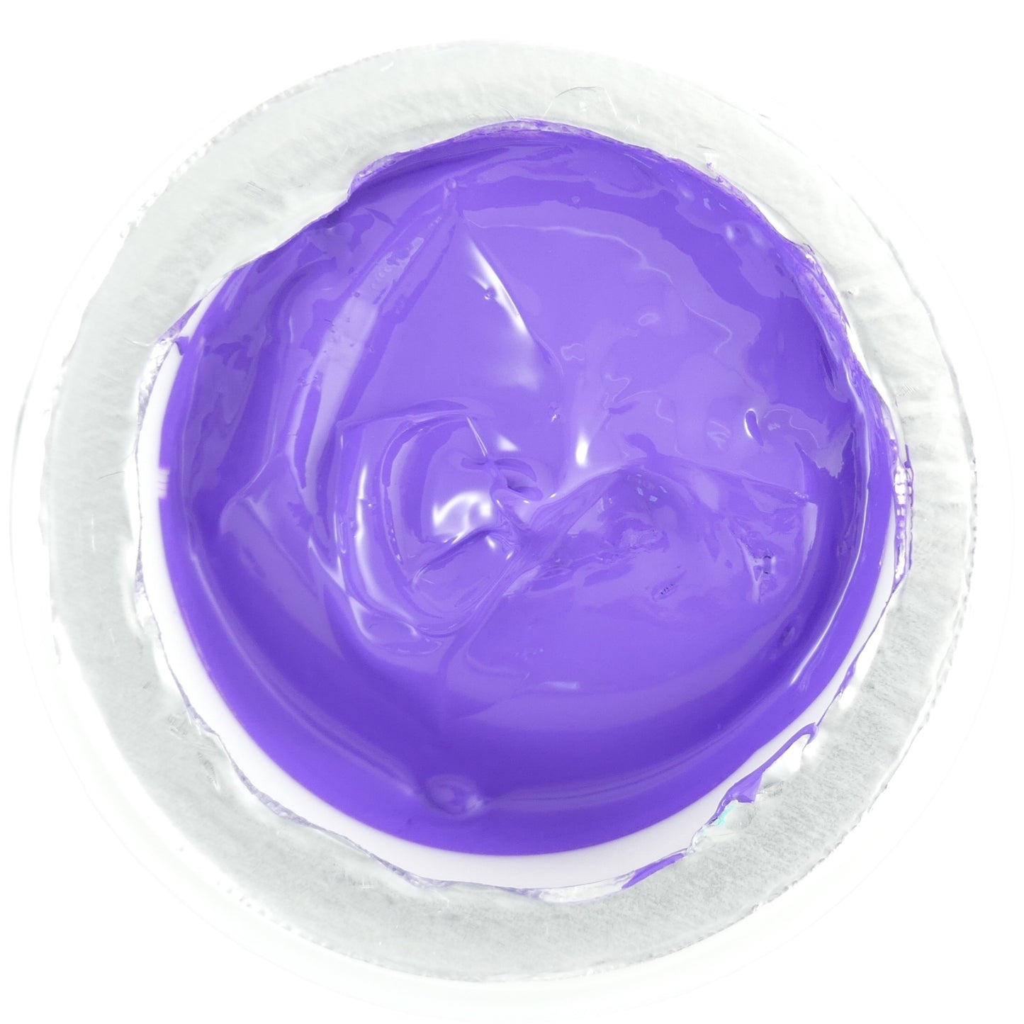 Load image into Gallery viewer, One Stroke Art Gel - Violet 15ml
