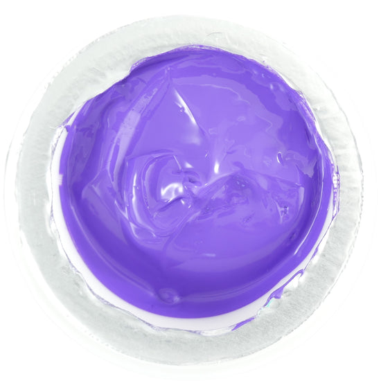 One Stroke Art Gel - Violet 15ml