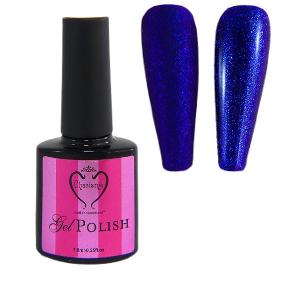Load image into Gallery viewer, Charisma Gel Polish #12 - My Little Nail Art Shop
