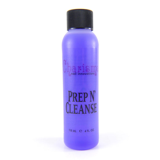 Prep-N-Cleanse  (4oz)