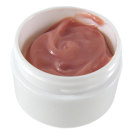 Builder Gel (Kiss of Pink #30) 1/2 oz - My Little Nail Art Shop