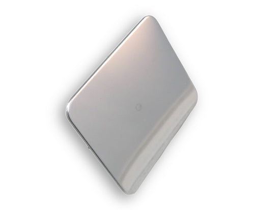 Metal Ring Palette for Nail Art - My Little Nail Art Shop