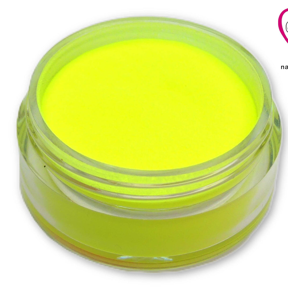 Neil's Powder Color Color Powders – My Little Nail Art Shop