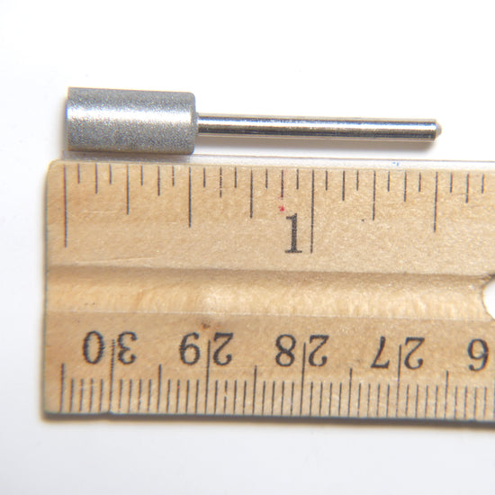 Xtra Fine Diamond Barrel Bit