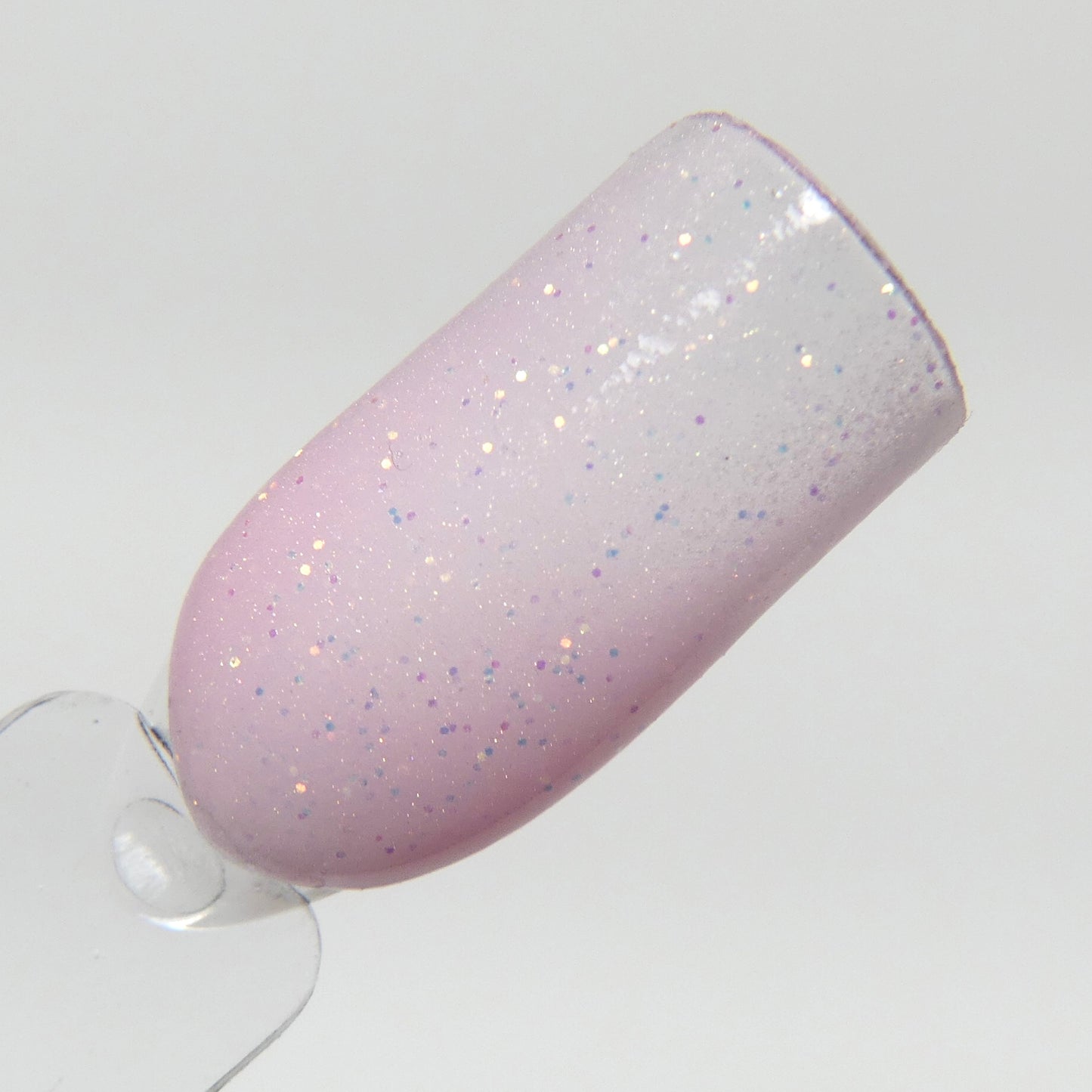 Soft Golden Pink Acrylic Powder 1oz
