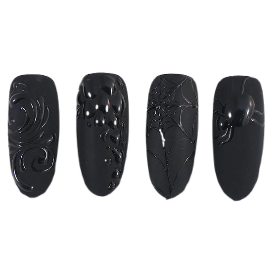 Load image into Gallery viewer, So Matte !!! Gel Top - My Little Nail Art Shop
