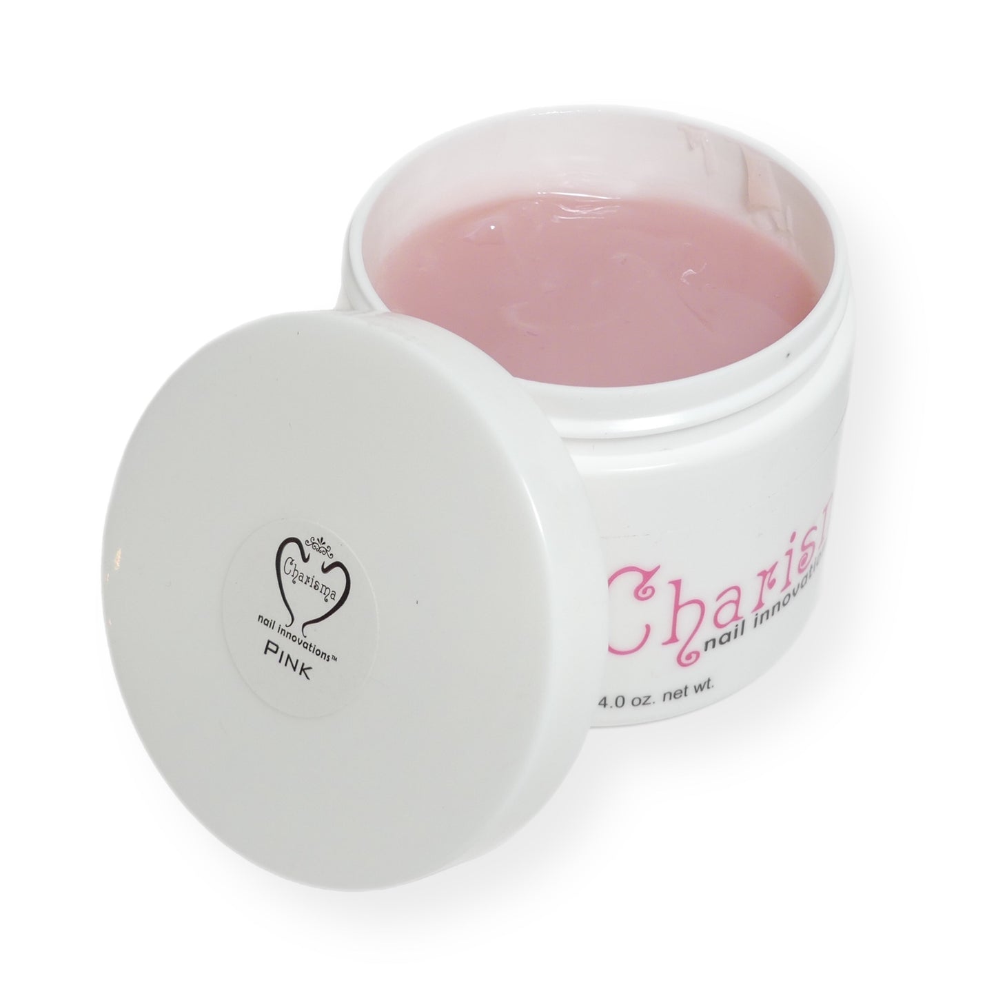 Builder Pink Gel 4 oz