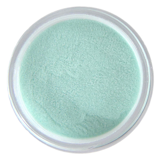 Tropical Island Greens 4 piece 1/2oz Color Acrylic Powder Collection