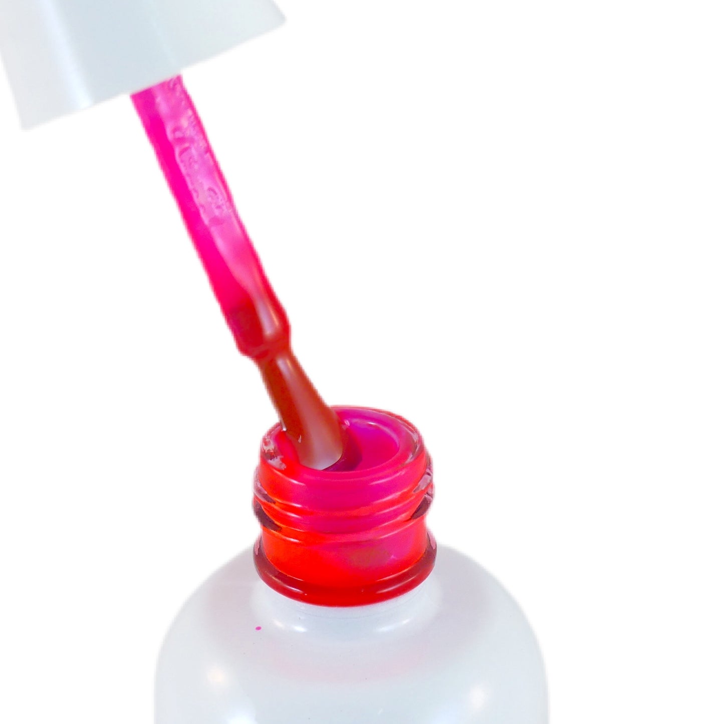 So Jelly Bundle - 4 Gel Polishes - My Little Nail Art Shop