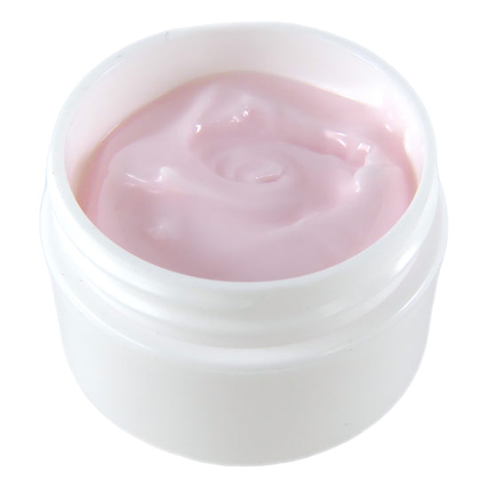 Builder Gel (Bridal Veil #2) 1/2 oz - My Little Nail Art Shop