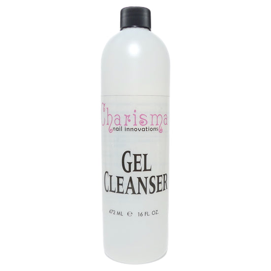 Gel Cleanser  (16oz)