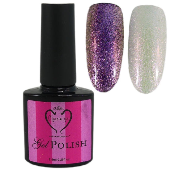 Load image into Gallery viewer, Charisma Gel Polish #6 - My Little Nail Art Shop
