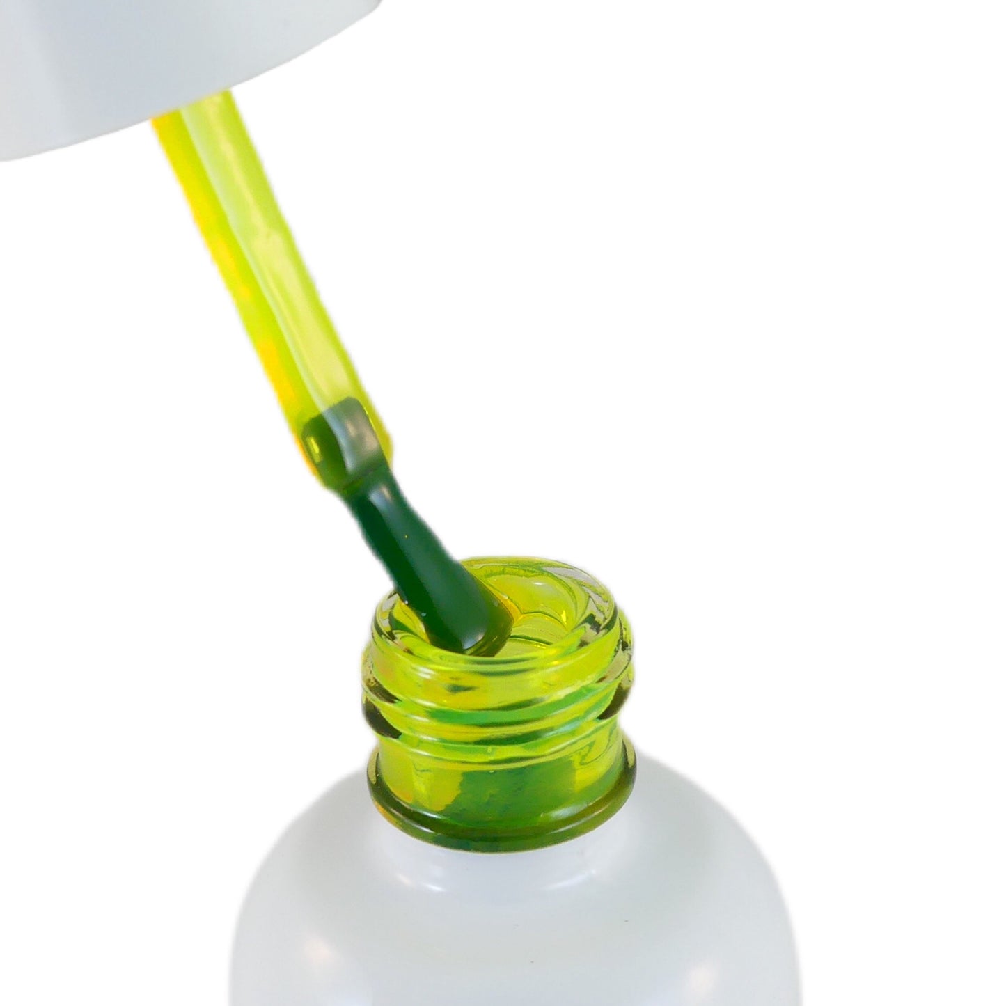 So Jelly Gel Polish - Yellow - My Little Nail Art Shop