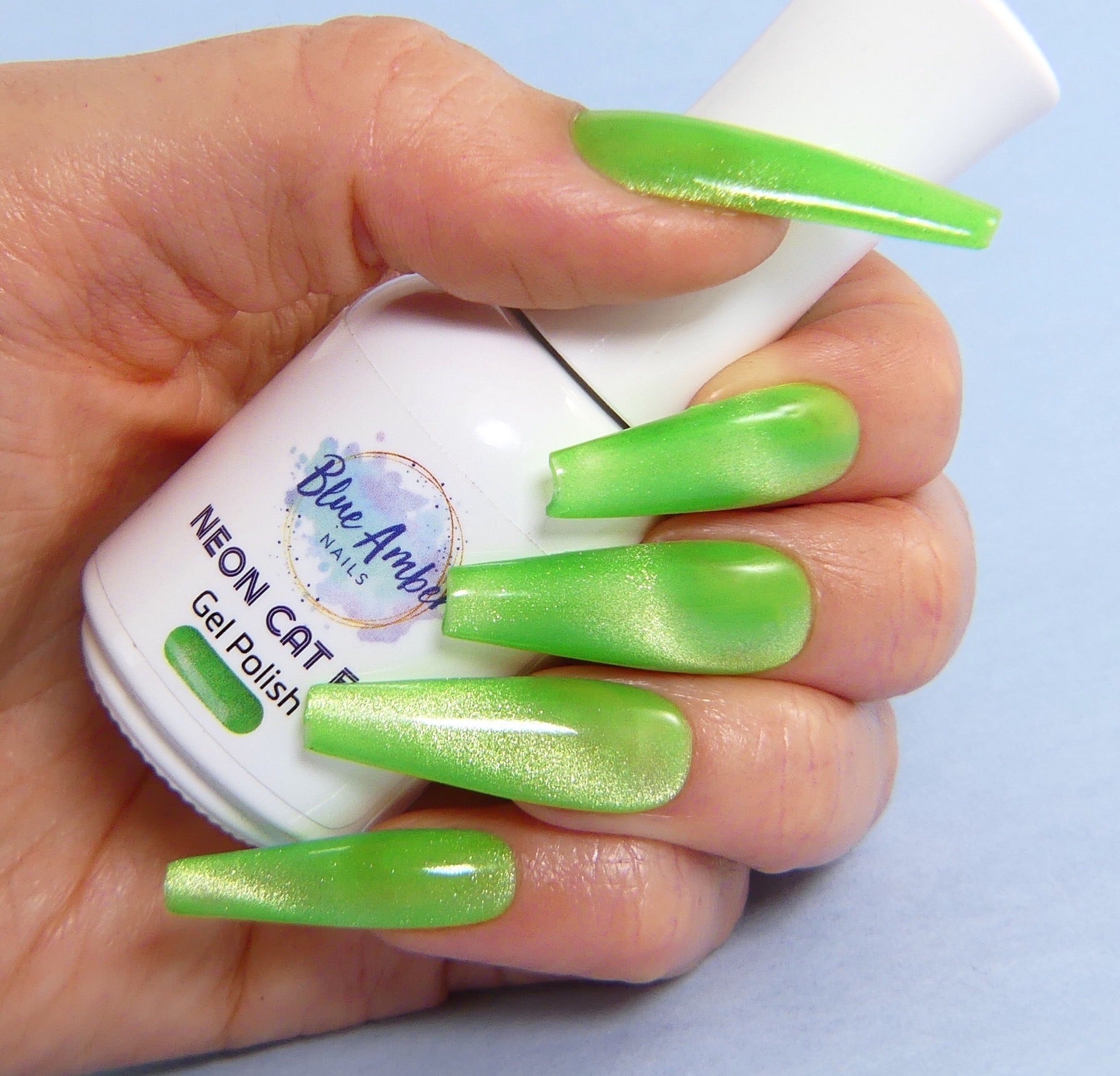 KellieGonzo: Neons by OPI Collection Review & Swatches | Nail polish, Neon  green nails, Gel nails