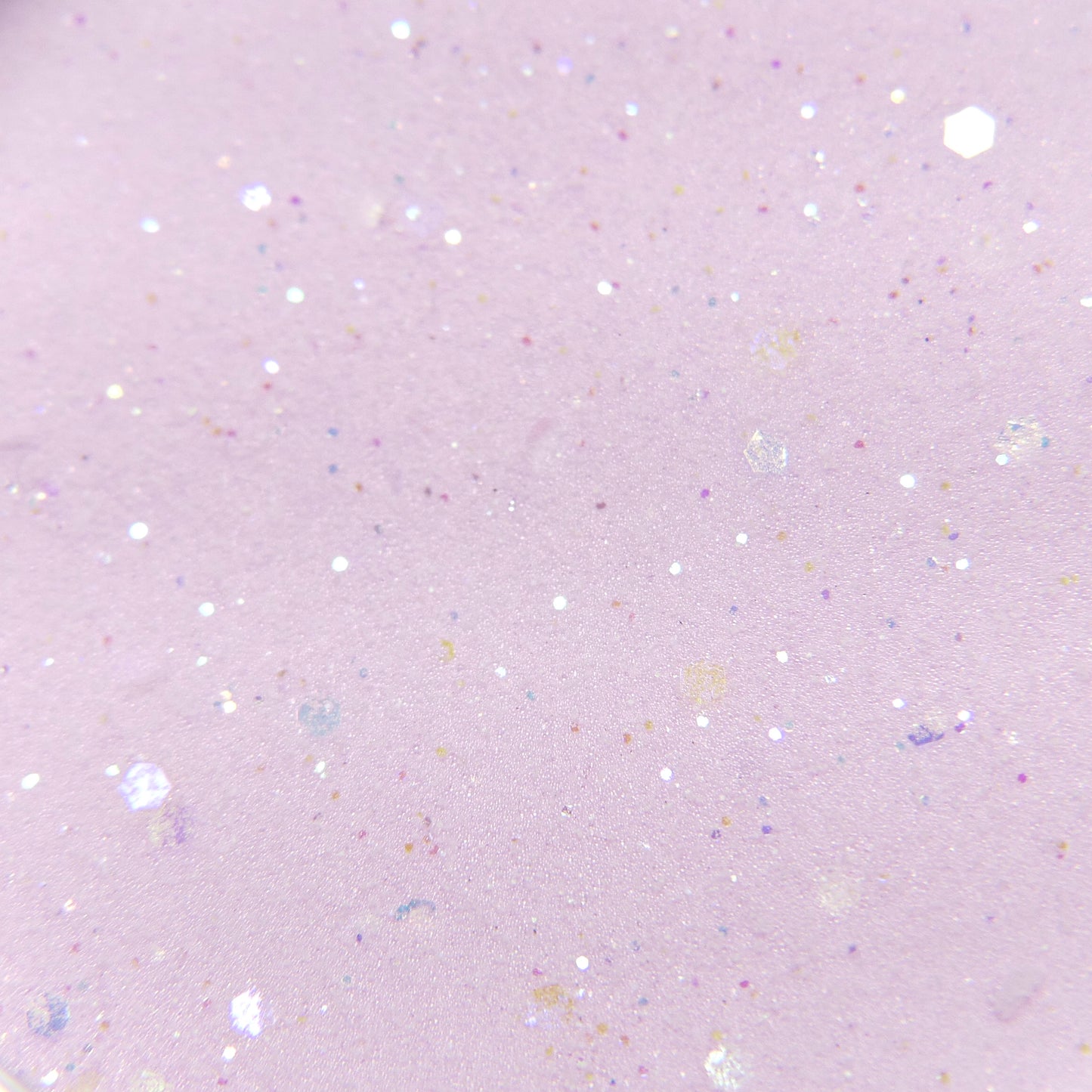 Load image into Gallery viewer, Brilliant Pink Glitter Acrylic Powder 1oz
