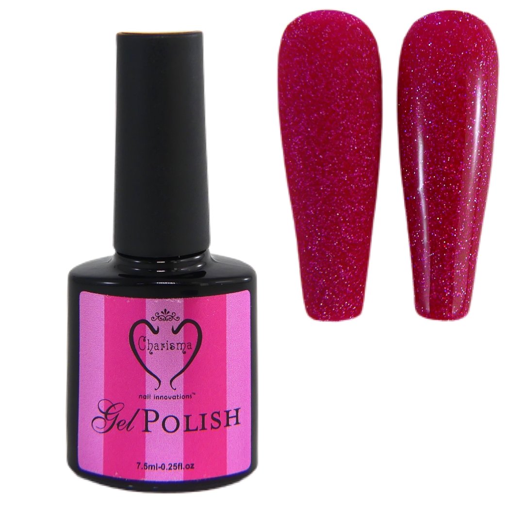 Load image into Gallery viewer, Charisma Gel Polish #10 - My Little Nail Art Shop
